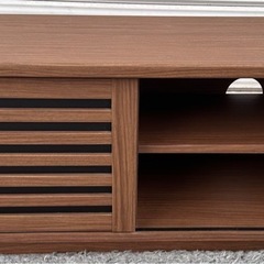 テレビ台 ローボード ニトリの画像