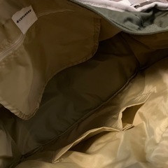 コンバースボストンバッグ、新品の画像