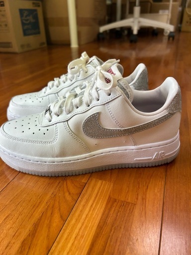 NIKE 
エアフォース