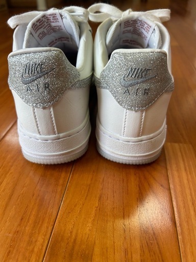 NIKE 
エアフォース