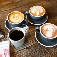 【平日昼間】浜松など（西部地区）でカフェ巡りや雑談ができる方
