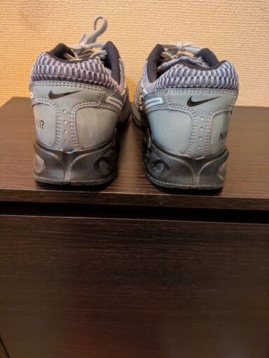 早いもの勝ち！NIKE3！