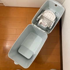 アップリカ　　ニオイポイの画像