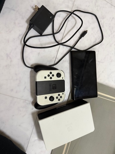 おもちゃ Switch