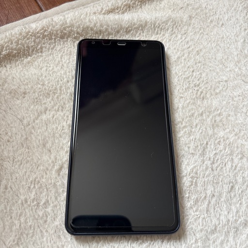 スマートフォン