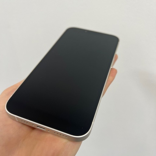 iPhone14 【美品】【訳アリ格安】