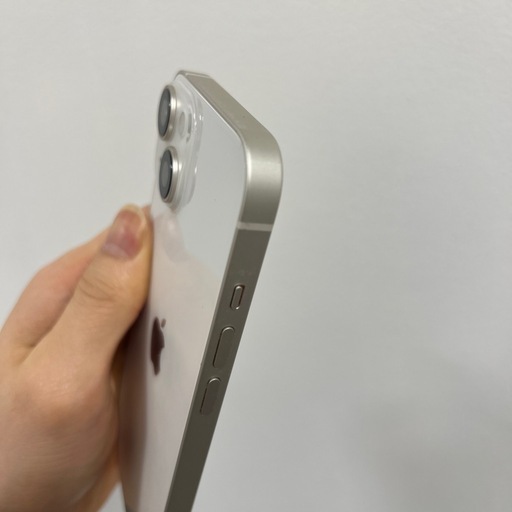 iPhone14 【美品】【訳アリ格安】