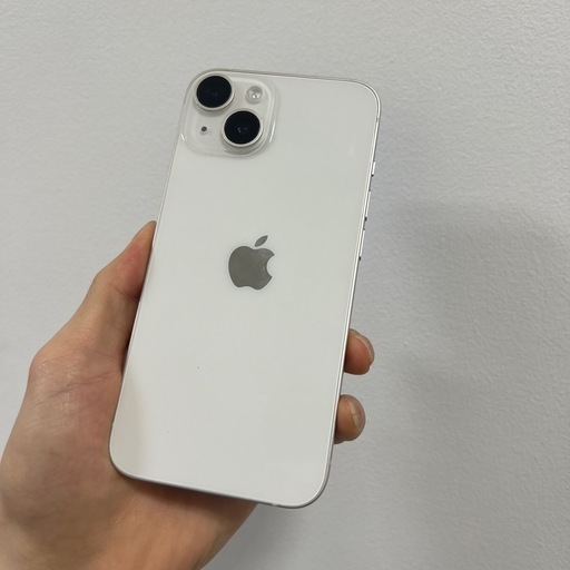 iPhone14 【美品】【訳アリ格安】