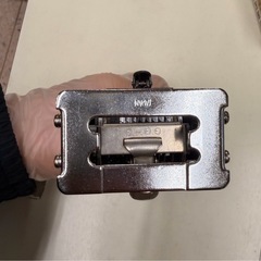 内田洋行　ナンバーリングC-7の画像
