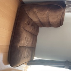 ソファーの画像