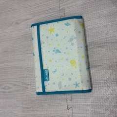 新品 母子手帳ケースの画像