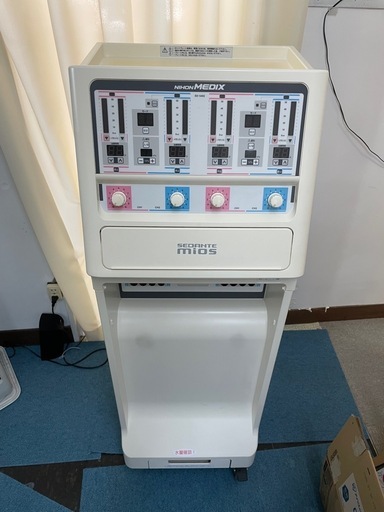 セダンテ　ミオス　