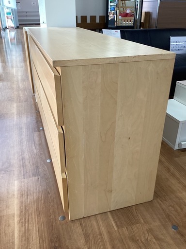 チェスト【町田市再生家具】252876 チェスト【町田市再生家具】250345 【公式通販】