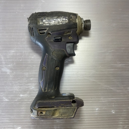 マキタ　TD172d インパクトドライバー