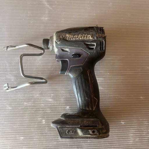 マキタ　TD172d インパクトドライバー