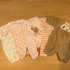 ベビー服1の画像