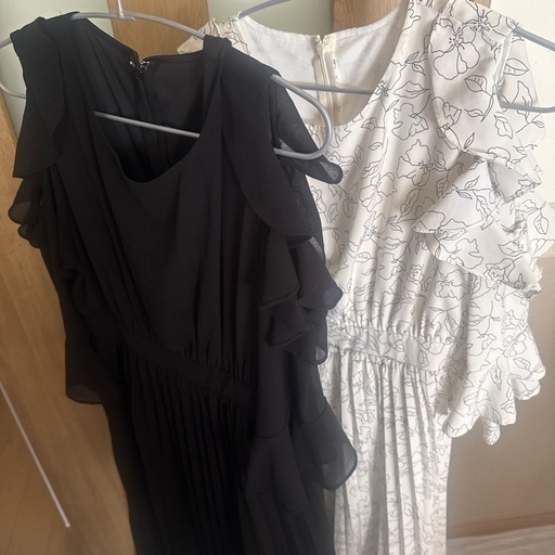 フェミニン系春夏洋服セット8点まとめ売り