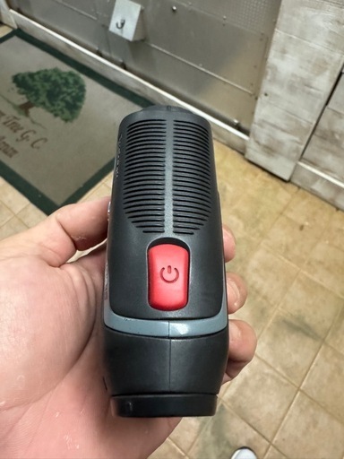 Bushnell ピンシーカーツアー　V5 ジョルト　ゴルフ距離計