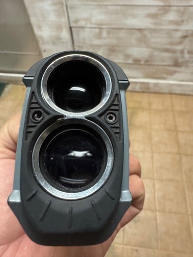 Bushnell ピンシーカーツアー　V5 ジョルト　ゴルフ距離計