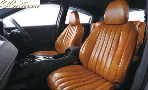 ミラジーノ L700S　シートカバー ネックパッド　