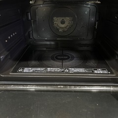 TOSHIBA オーブンレンジ　ER-XD7000の画像