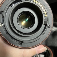 【最終値下げ】SONY α200 デジタル一眼レフ レンズセットの画像