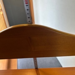 【お話し中】飾り棚 の画像