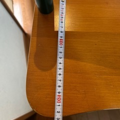 【お話し中】飾り棚 の画像