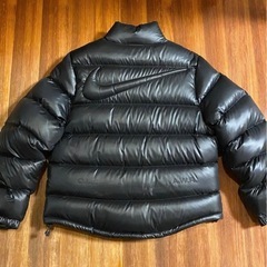 NIKE NOCTAダウンの画像