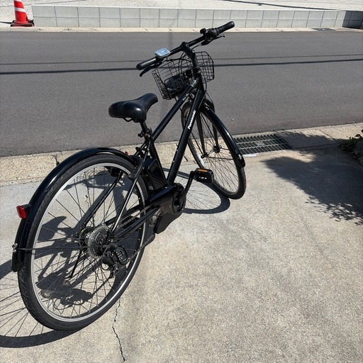 panasonic velo−Star