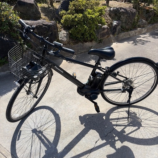 panasonic velo−Star