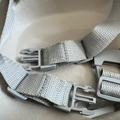 インジェニュイティ　ベビーチェア　ブースターチェア　　2個　双子の画像