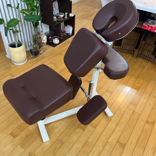高田ベット　ラウンドチェア