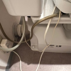 便器.シャワー便座.手洗いカウンターsetの画像