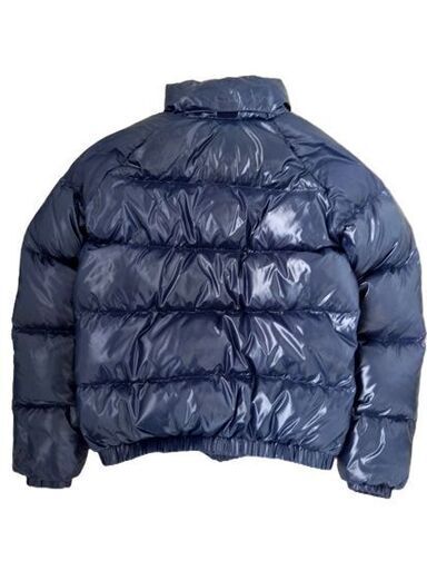 Pyrenex ダウンジャケット ネイビー Ｓサイズ HMM016 ピレネックス フランス 防寒 メンズ 札幌市 中央区 南12条 Pyrenex ダウンジャケット ネイビー Sサイズ HMM016 ピレネックス