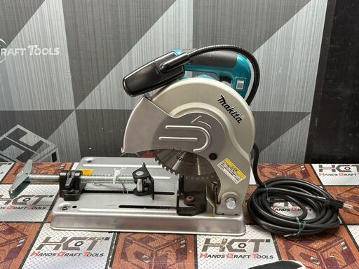 【中古】マキタ Makita LC0700F 190mmチップソー切断機【ハンズクラフト佐賀】