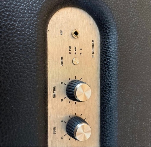 Marshall スピーカー  ウーバーン2