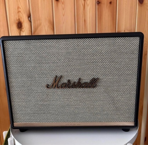 Marshall スピーカー  ウーバーン2