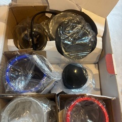 マジックブレット　　デラックスの画像