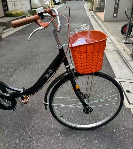 自転車
