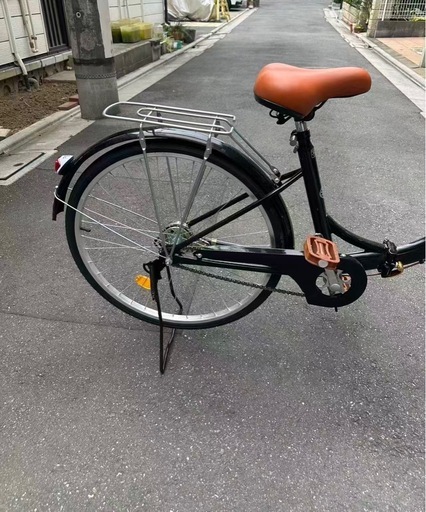 自転車