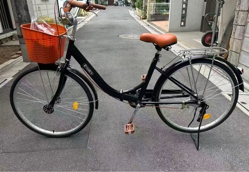 自転車
