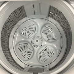 HITACHI   日立　洗濯機　BW-V80M   2025年製  8㎏の画像