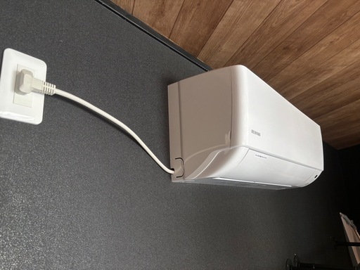 エアコン アイリス IHF-4006G
