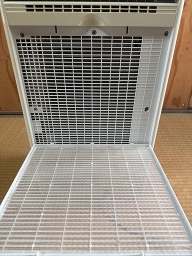 【GO-1727】Panasonic パナソニック 除湿機 F-YC120HMX