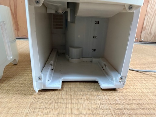 【GO-1727】Panasonic パナソニック 除湿機 F-YC120HMX