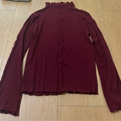 トップス4点セットの画像