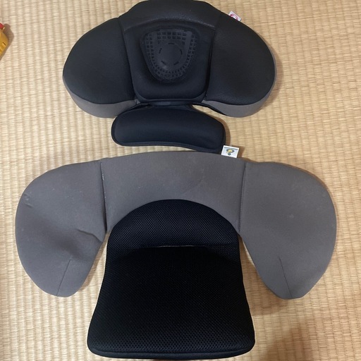 コンビ　チャイルドシート