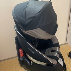 コンビ　チャイルドシートの画像
