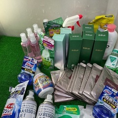 日用品　いろいろ　大量　まとめ売りの画像